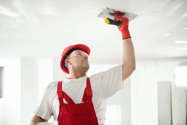 Best Drywall Installation  in Briarcliff Manor, NY