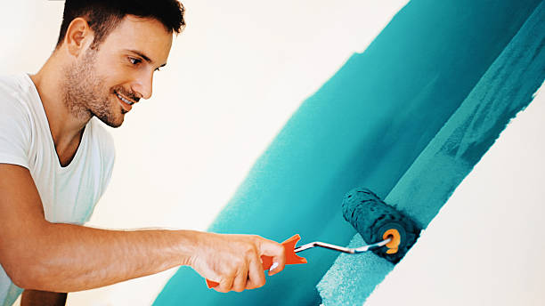 Best Trim and Molding Painting  in Briarcliff Manor, NY